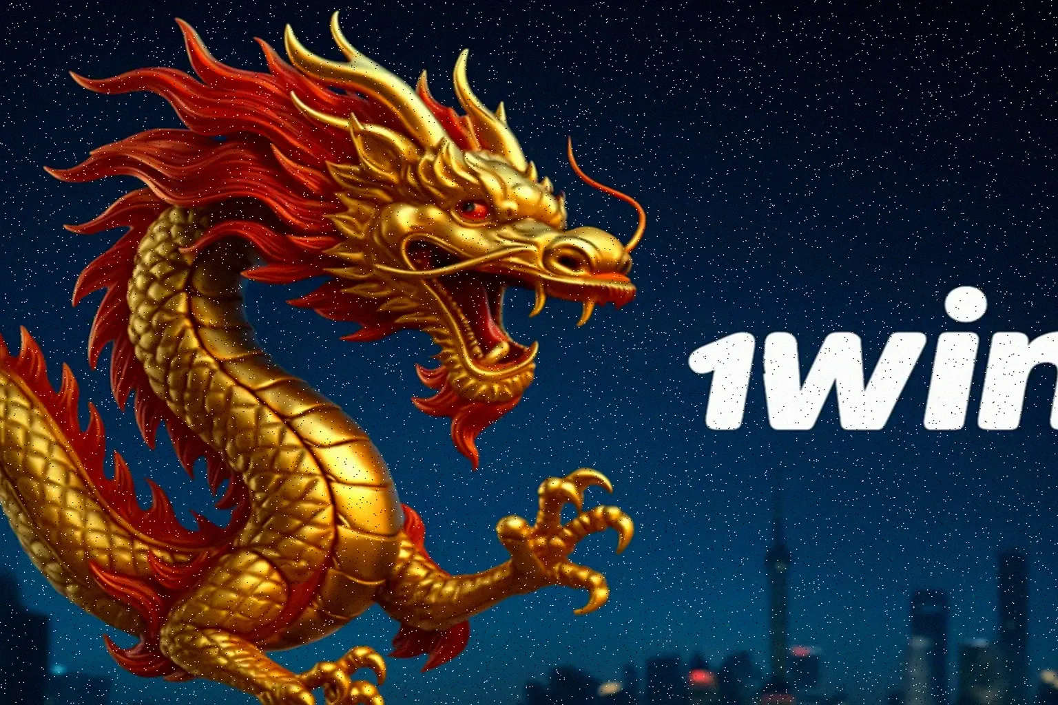 1win официальный сайт казино